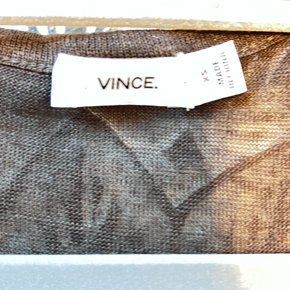 Vince - Picture 2 of 3